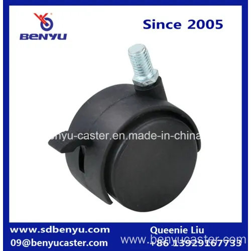 Motorized Chair Wheel Roller with Locker